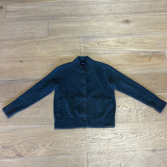 Pendleton Cardigan - Picture 5 of 12